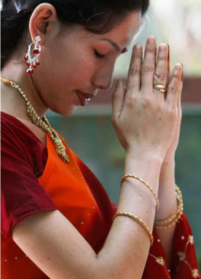 Tôi là Phật tử